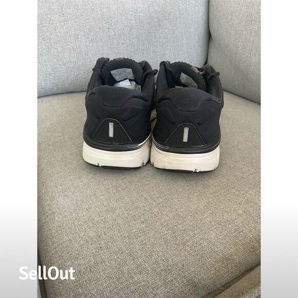 Brooks Dyad 11 Women's Running Shoes Black Size 9 Cushioned Breathable - Picture 5 of 7